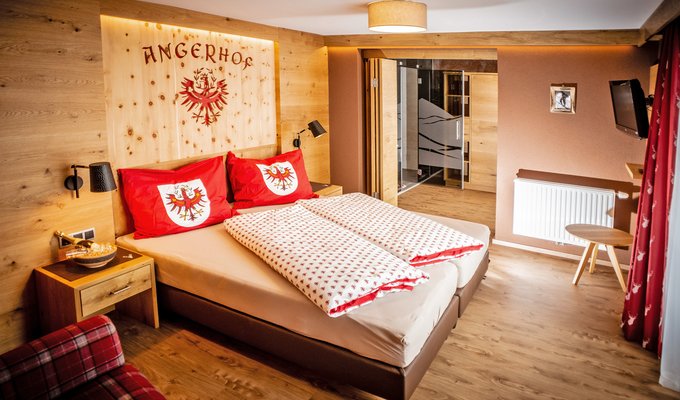 Apartment Tirol 101